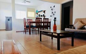 Hermosa casa Tuxpan con Aire Acondicionado 2BED 1BATH